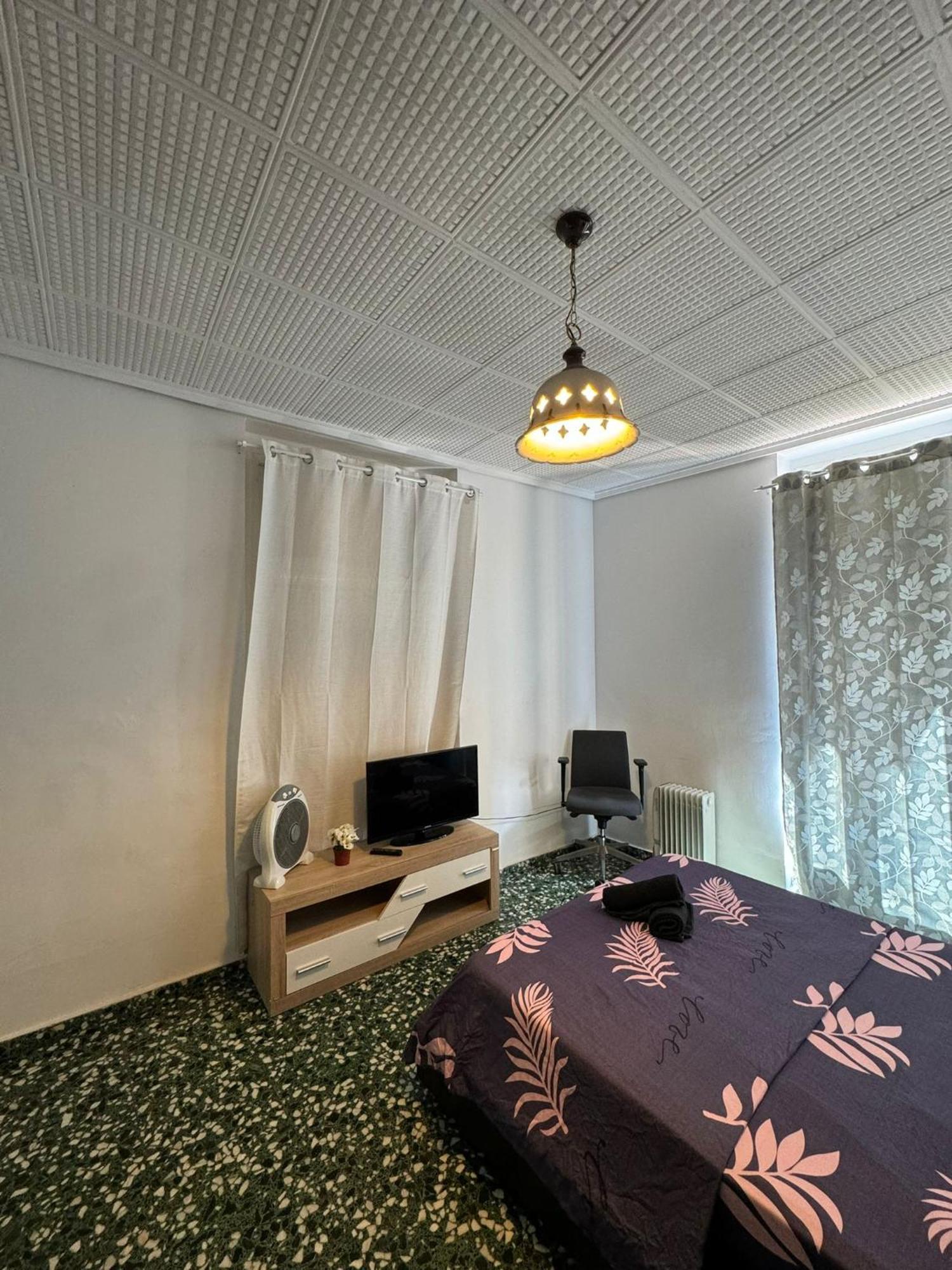 En El Corazon De Appartement Valence